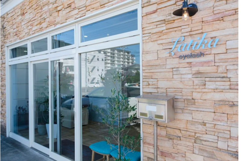 Latika eyelashの求人・転職情報