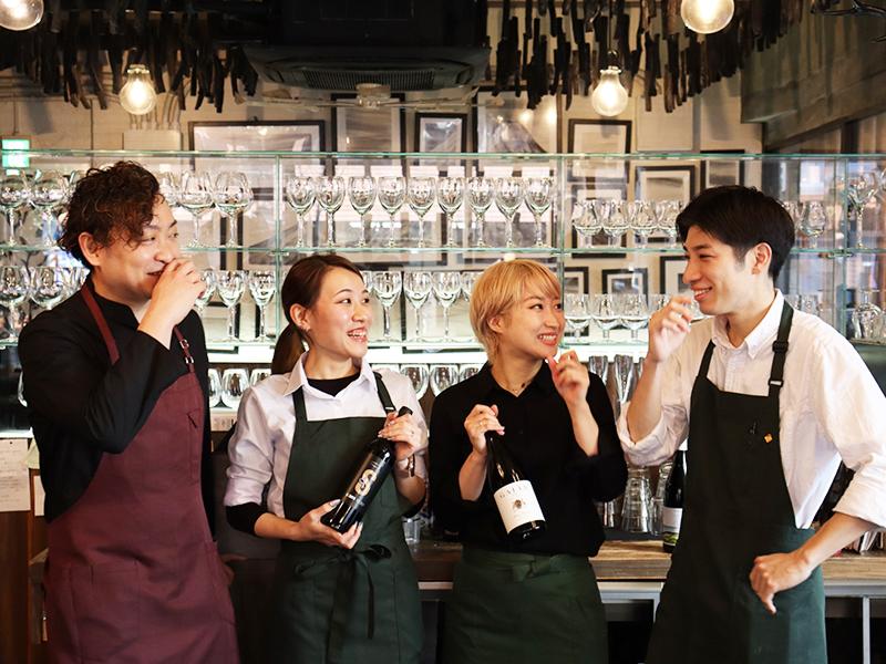 牛タンDining伊地知‐IZICHI‐ 御茶ノ水店のアルバイト・バイト求人情報-03