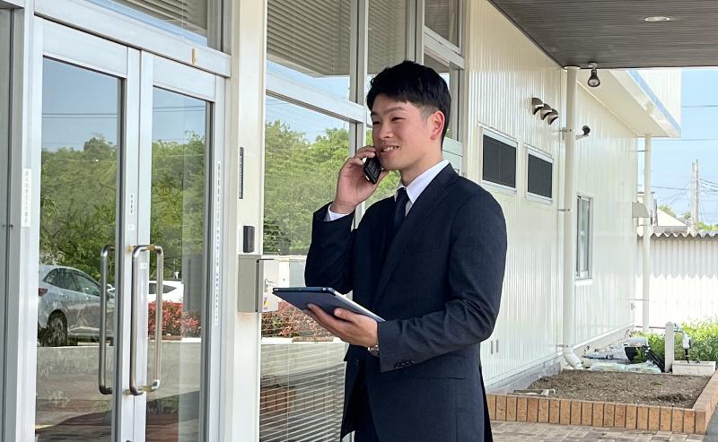 株式会社オキナヤ-0003の求人・転職情報