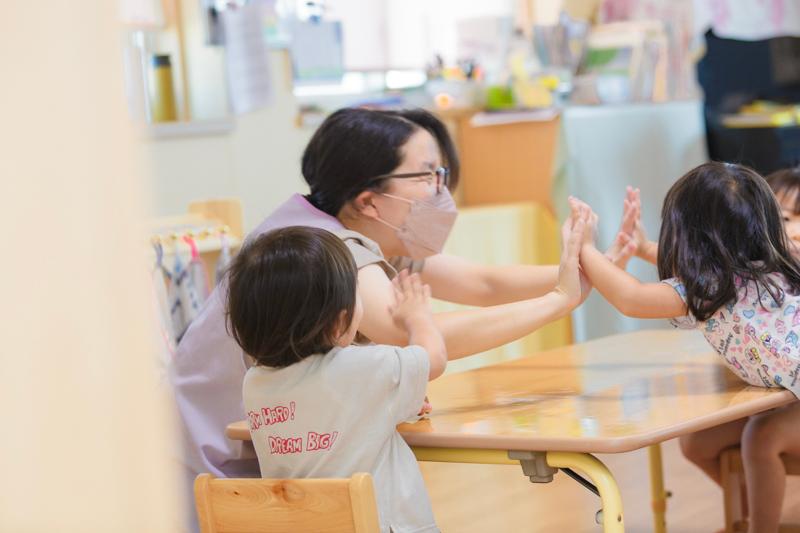 社会福祉法人にこにこ福祉会の求人・転職情報