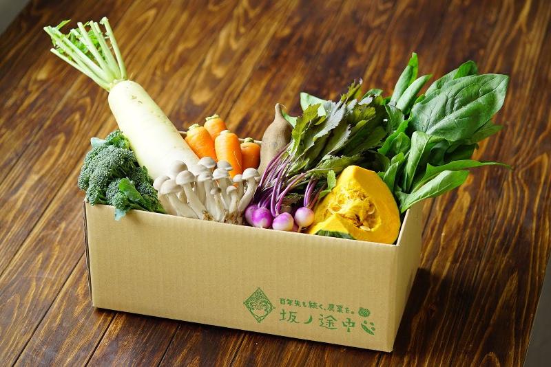 株式会社坂ノ途中のアルバイト・バイト求人情報-03