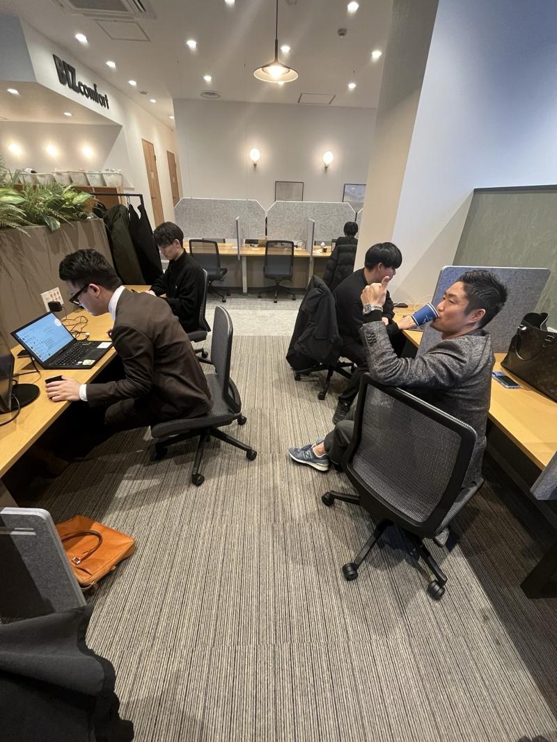 株式会社Center　Forceのアルバイト・バイト求人情報-02