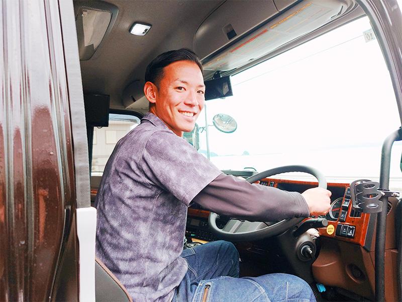 有限会社　南串陸運の求人・転職情報