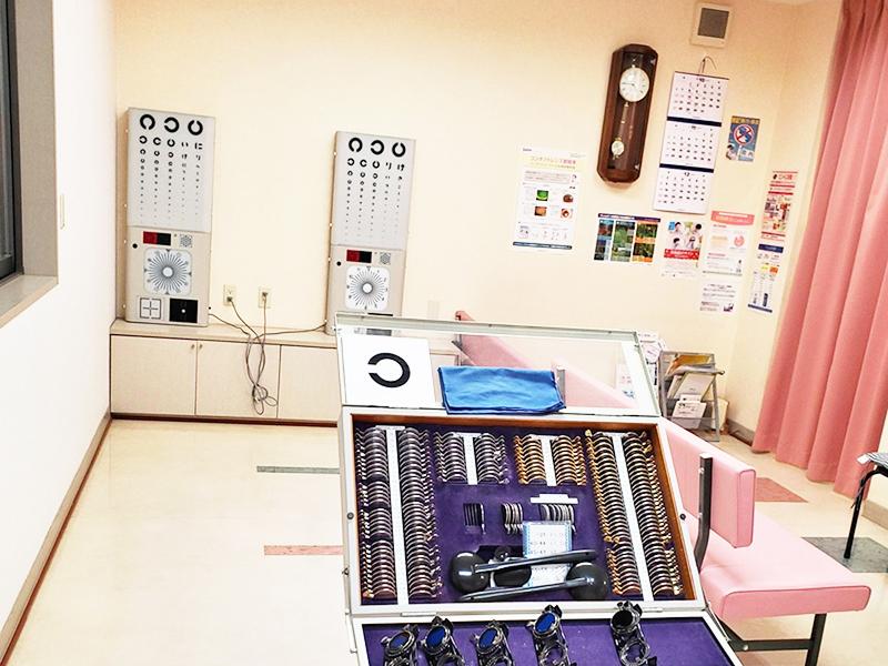 医療法人社団 前田会 前田内科・眼科のアルバイト・バイト求人情報-04