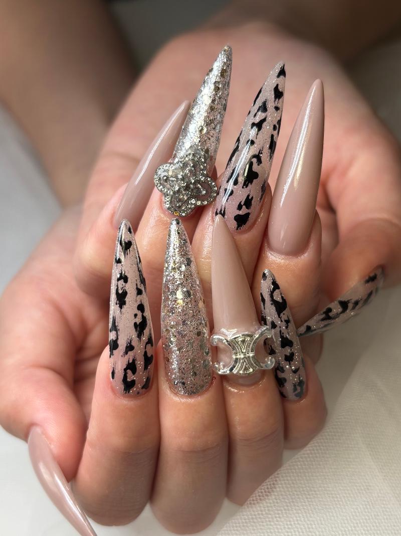nail salon BELLAのアルバイト・バイト求人情報-02