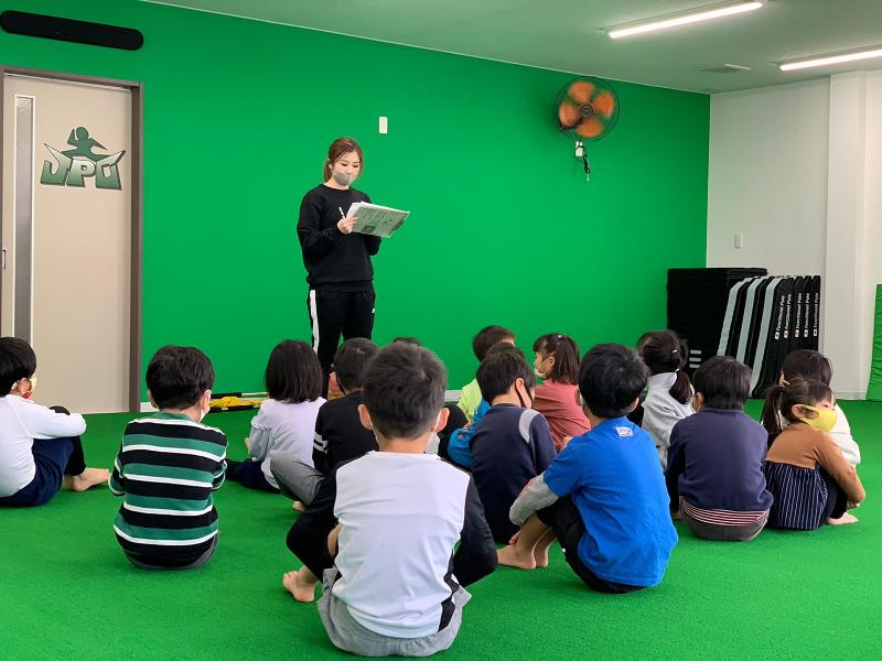 JPCスポーツ教室安城店のアルバイト・バイト求人情報-03