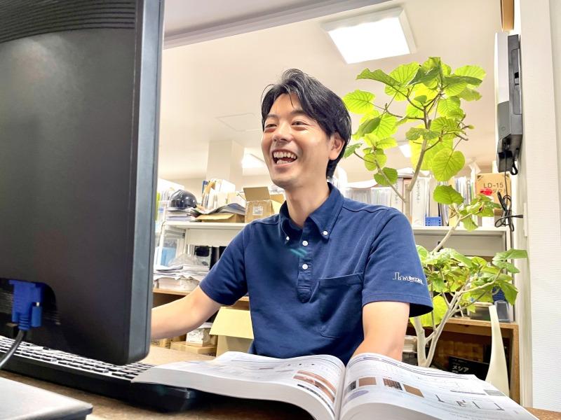 株式会社岡村工務店のアルバイト・バイト求人情報-04