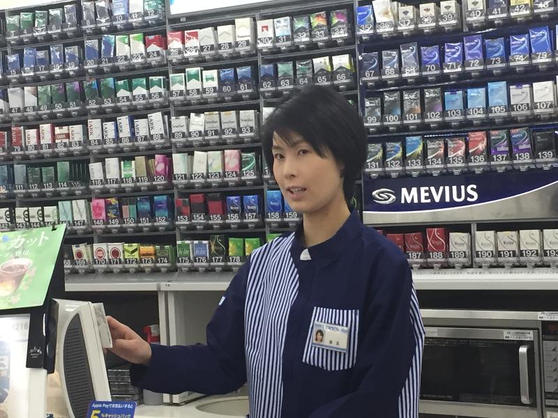 ローソン千舟三丁目店のアルバイト・バイト求人情報-02