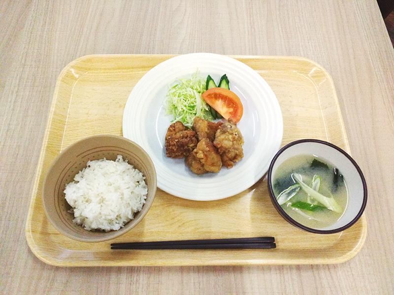 株式会社共立フーズサービス コントラクト事業部のアルバイト・バイト求人情報-02