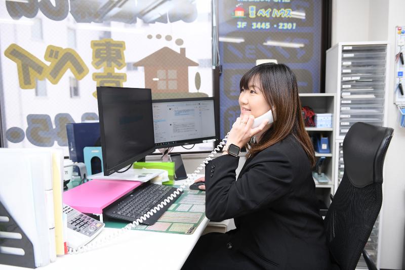 東京ベイハウス株式会社のアルバイト・バイト求人情報-02