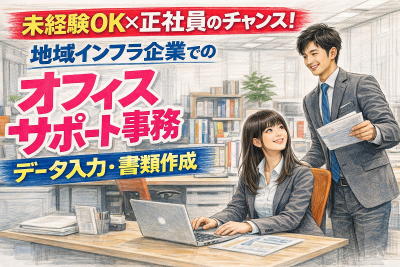 HRセカンド株式会社のアルバイト・バイト求人情報-14