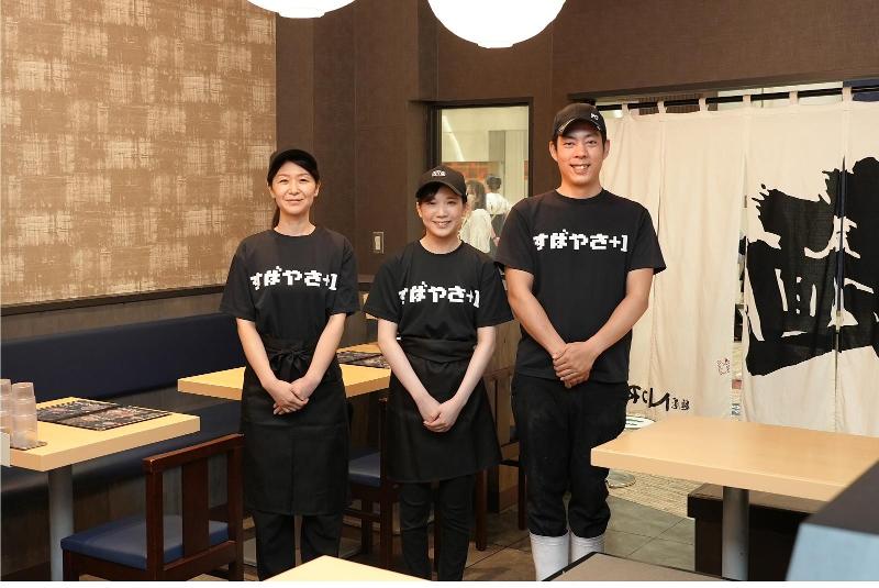 麺屋NOROMA イオンモール草津店のアルバイト・バイト求人情報-03