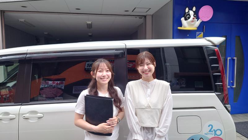 株式会社　日東商会のアルバイト・バイト求人情報-03