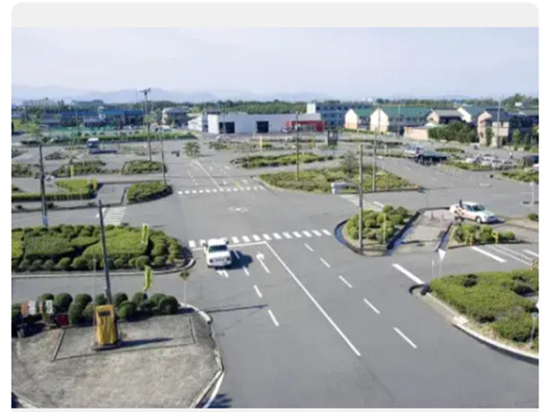 中部産業株式会社の求人情報