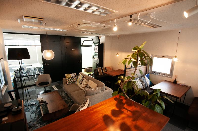 ブルーフォグ・ソリューション株式会社の求人・転職情報