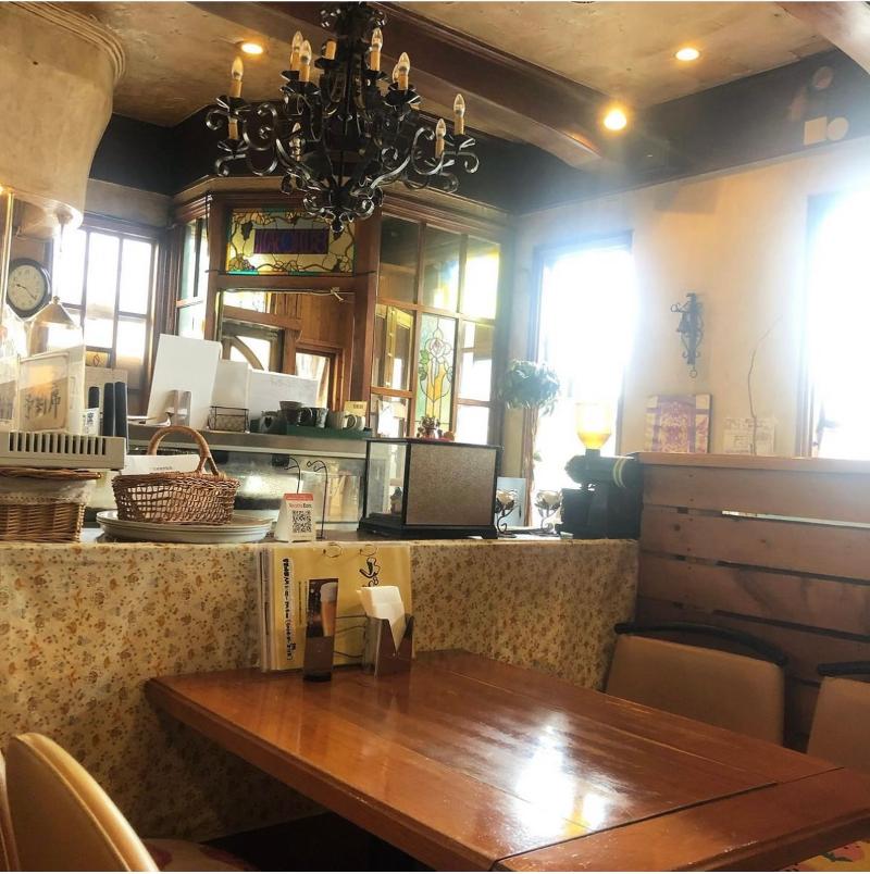 レストラン ヴァンカムのアルバイト・バイト求人情報-02