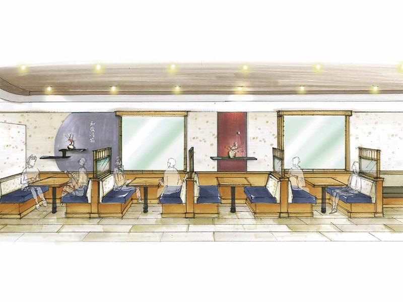 茶寮　伊藤園　※大丸京都新店のアルバイト・バイト求人情報-04