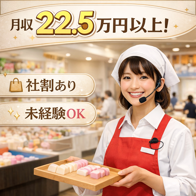 株式会社鈴廣蒲鉾本店の求人・転職情報