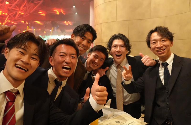 株式会社TRY AGAINの求人・転職情報