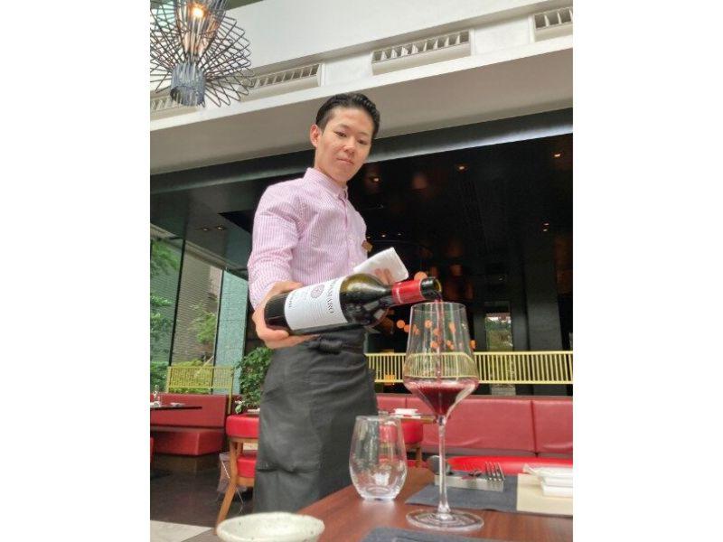 株式会社アドプランナーホールディングス for 株式会社 ケー・エキスプレス　TRATTORIA CREATTAのアルバイト・バイト求人情報-05