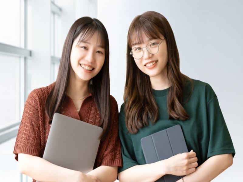 株式会社FUNtomCODEのアルバイト・バイト求人情報-02