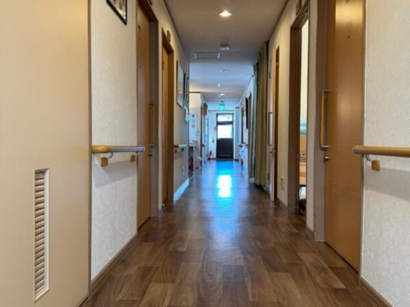 医療法人社団生仁会 グループホームすこやかすこやかのアルバイト・バイト求人情報-04