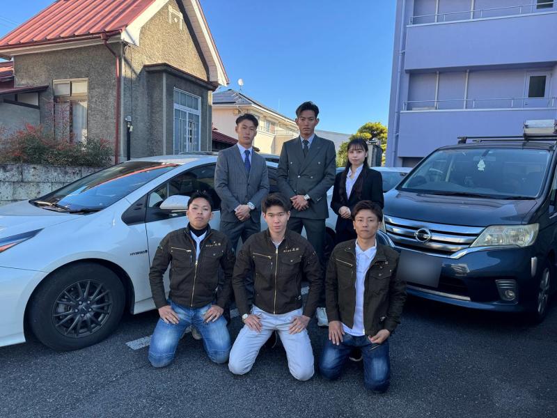 株式会社義縁の求人・転職情報