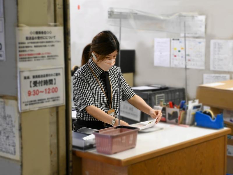 株式会社ワールドサプライ(SGホールディングスグループ)の求人情報
