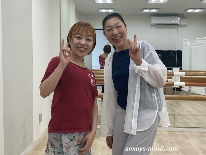 アミーズ音楽教室　Ammy's Music Schoolのアルバイト・バイト求人情報-04