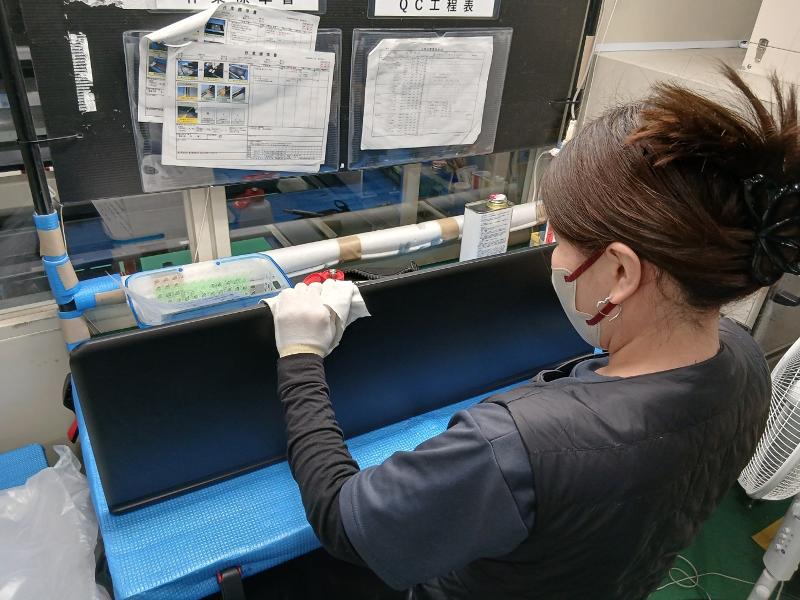 布施真空株式会社の求人情報