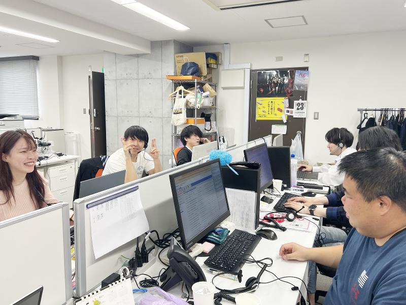 株式会社チポーレのアルバイト・バイト求人情報-02