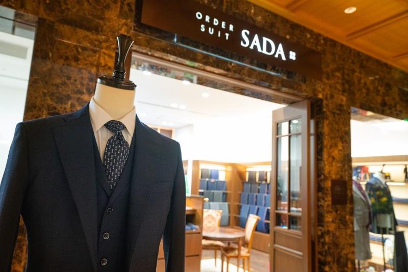 株式会社オーダースーツSADAの求人・転職情報