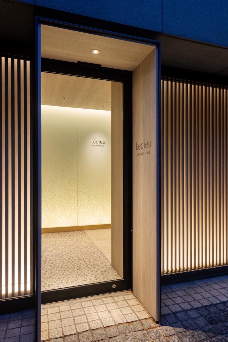 Ledieu Acupuncture 南青山本店のアルバイト・バイト求人情報-05