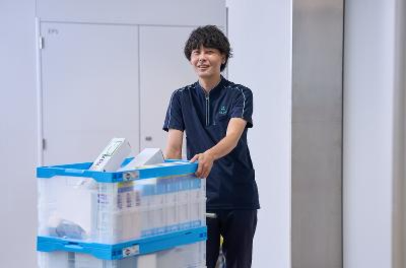 株式会社シーメックの求人・転職情報