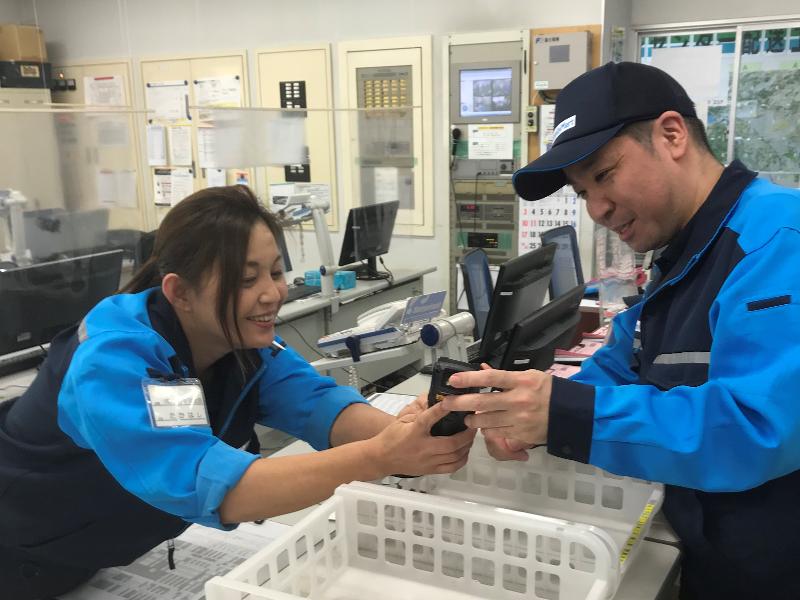 株式会社ナガヤマ物流 八王子営業所のアルバイト・バイト求人情報-05