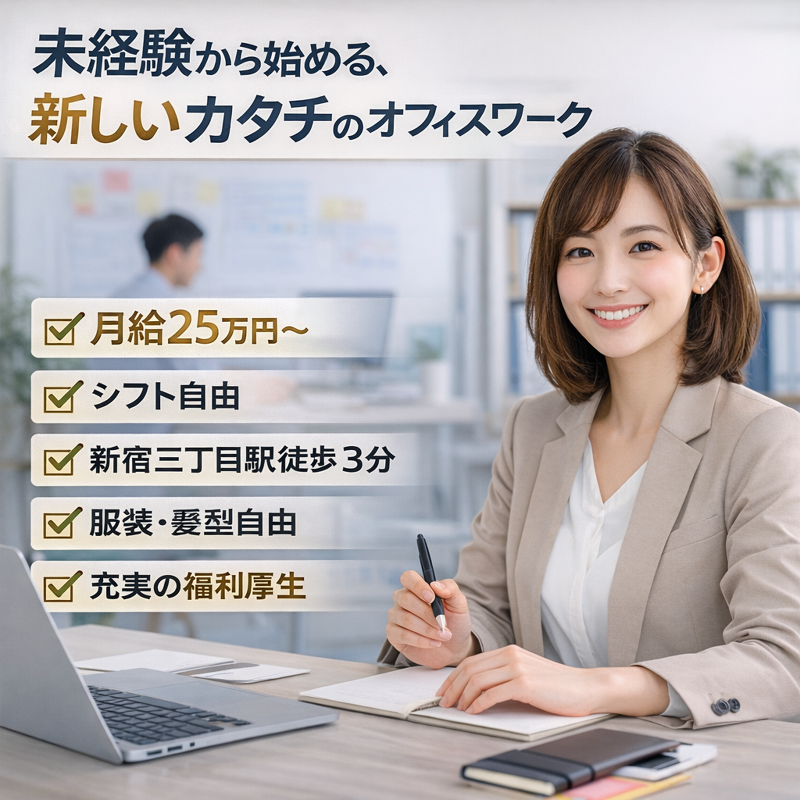 合同会社フリーウェルの求人・転職情報