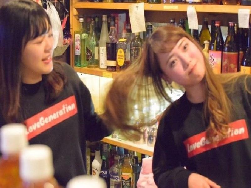 ダーツバー　LOVE GENERATION　-ラブ・ジェネレーション-のアルバイト・バイト求人情報-04