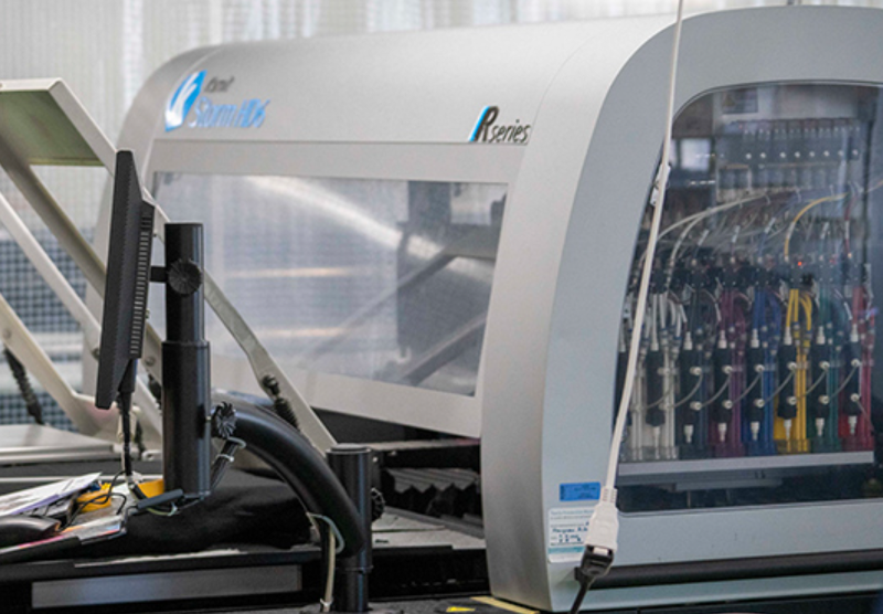 株式会社ヒューマンインデックス