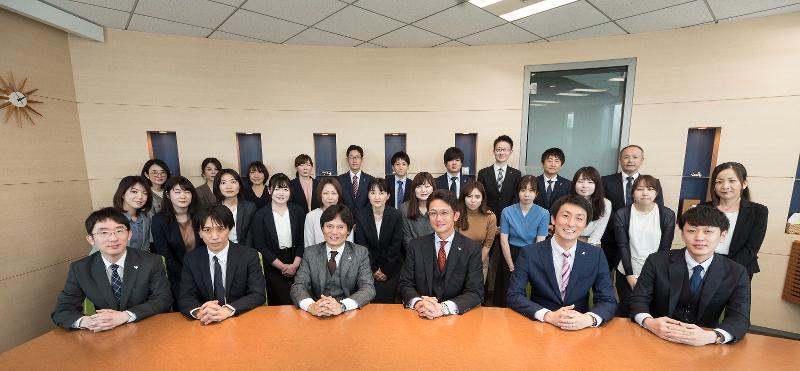 社会保険労務士法人かぜよみの求人・転職情報
