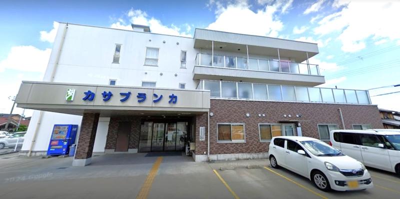 カサブランカグループホーム江井島のアルバイト・バイト求人情報-03