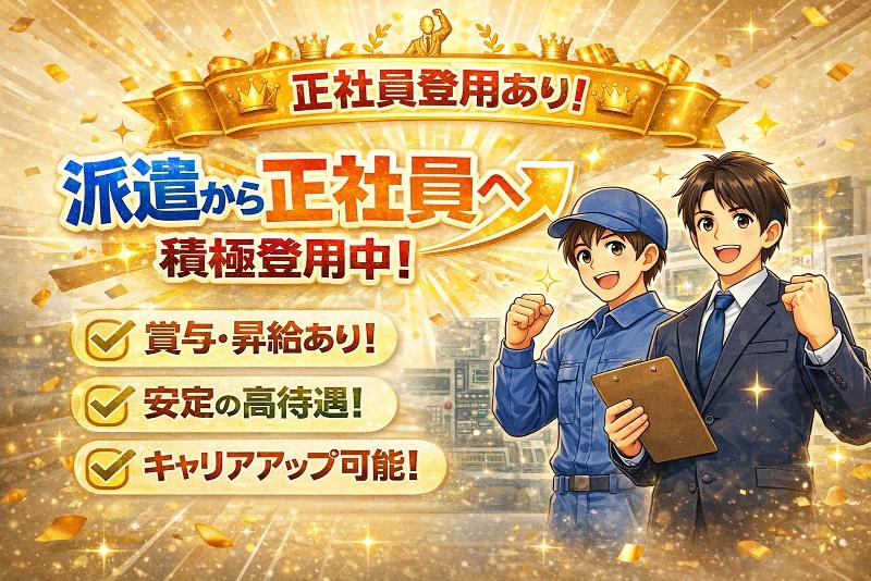 株式会社J's Factory - 茨城支店