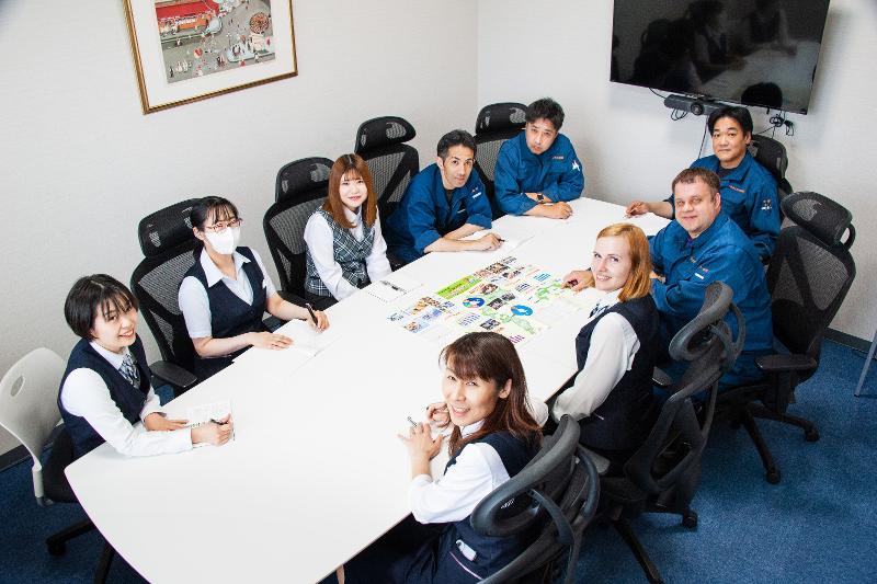 マルカイチ水産株式会社のアルバイト・バイト求人情報-02