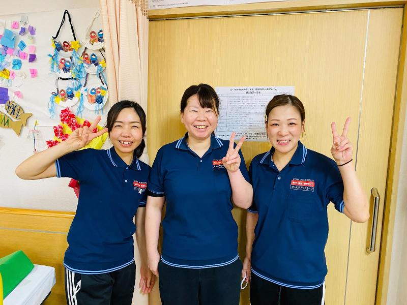 オールケア守口(通所施設　児童発達・放課後等デイ・生活介護・短期入所)のアルバイト・バイト求人情報-03