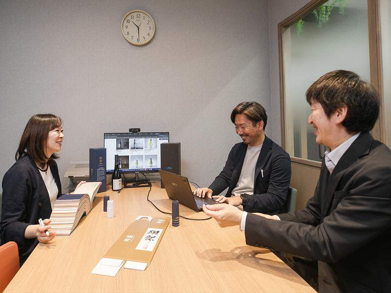 株式会社コアの求人情報