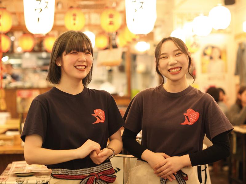 ニュー酒場 ながりの炉 神戸三宮本店のアルバイト・バイト求人情報-05