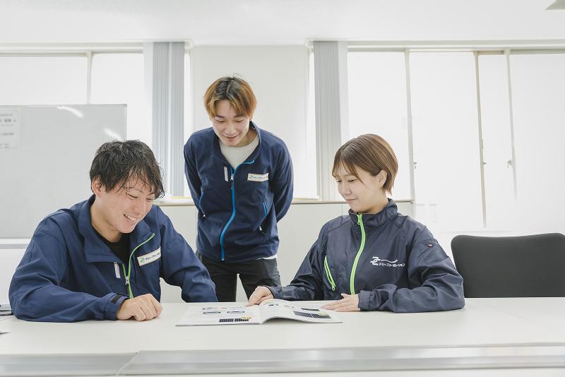 株式会社ドリープのアルバイト・バイト求人情報-03