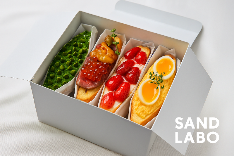 SAND LABO TOKYO秋葉原店(GOOD IDEA COMPANY株式会社)のアルバイト・バイト求人情報-02