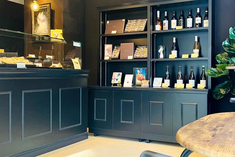 FRIANDS GALLERY 銀座本店のアルバイト・バイト求人情報-01