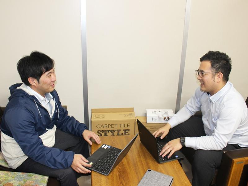 株式会社ミヤダイ中央社のアルバイト・バイト求人情報-03