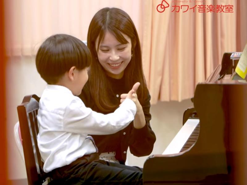 株式会社河合楽器製作所の求人・転職情報